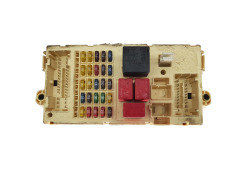 Fuse Box Fiat 51755127 NPL 51759305 Magneti Marelli 20337