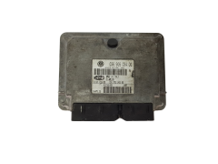 Controller VW 036906034DG IAW4MV.DG 61601.018.09 Magneti Marelli 17178