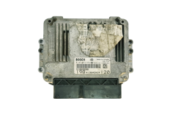 Controller 51809688 0281013579 Fiat Bosch 33442 Controller 51809688 0281013579 Fiat Bosch 33442