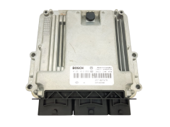 Controller 0281019889 237103370R 237102747R Renault Bosch 27922