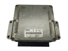 Controller 0281010556 8200153946 8200095416 Renault Bosch 68176