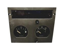 Speedometer/Instrument Cluster Iveco Daily 6035070040C 30203