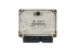 Controller 038906012ES 0281010644 Volkswagen Bosch 44541