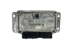 Controller Toyota 89661-0H023 0261208702 Bosch 49894