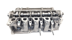 Cylinder Head 110421615R--B 110413019R 1.5dci K9KB608 Renault Dacia 