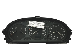 Speedometer/Instrument Cluster Renault Megane 1 7700847780 G 57698