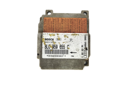 Controller Moduł 8L0959655C 0285001261 Audi Bosch 23011