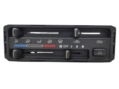 Heater Control Unit A/C Suzuki Alto 74421-81A00 74423-77A0