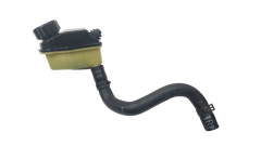 Power Steering Fluid Tank Volvo S40 V50 4N51-3531-DC FoMoCo