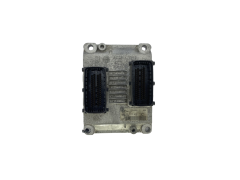 Controller ME731HA004 0261206715 00735018150 Alfa Romeo Bosch 56944