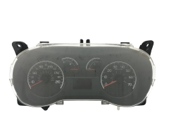 Speedometer/Instrument Cluster Bipper Nemo Fiorino 1367828080 54692