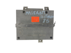 Controller 220 4005-15 Maserati