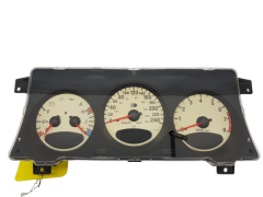 Speedometer/Instrument Cluster Chrysler PT Cruiser 04671535AJ 20956