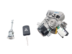 Ignition Switch Mitsubishi Space Star SL-M15 AZ91D 1060