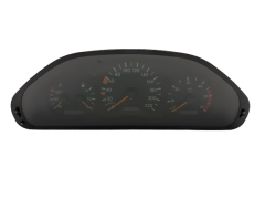 Speedometer/Instrument Cluster Mercedes C W202 2025407748 21442