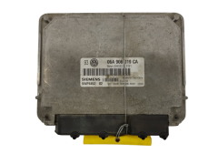 Controller VW 06A906019CA 5WP4452 02 Siemens