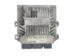 Controller 5WS40227C-T 5M51-12A650-MB Ford Siemens 63806