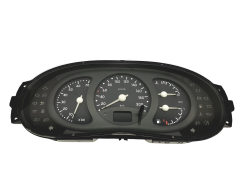 Speedometer/Instrument Cluster Renault Clio 2 7700410432 G 36960