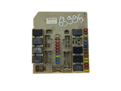 Controller BSI Renault 902663A 8200902663A 14976