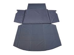 Interior Carpet Rear New Original Easyflex Renault Espace 5 8201643352