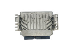 Controller 1214-7545789-01 S122237002A Mini BMW Siemens 47335