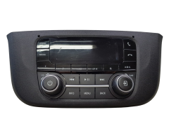 Car Radio Bluetooth Iveco Daily 5802902247 28752812 3