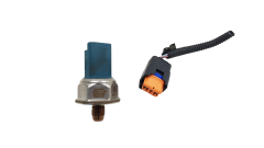 Fuel Pressure Sensor 85PP58-02 166380783R 1.2 TCe Dacia Renault Nissan