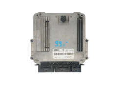 Controller 237104627R 237104376R 0281030899 Renault Bosch 43919