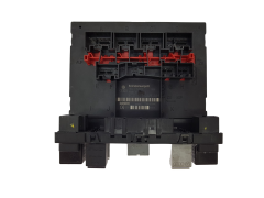 Controller VW Audi 3C0937049AH F005V00660 Bosch 19083