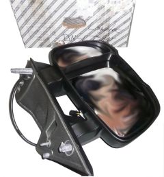 Mirror Left Original Jumper Boxer Ducato 3 1635192380