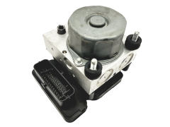 Abs Pump Fiat Panda 52059125 0265257019 Bosch