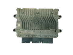 Controller 9665454780 PSA Valeo 