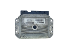 Controller 21584288-2B 8200321263 8200387138 Renault Sagem 61004