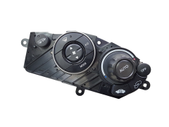 Heater Control Unit A/C Honda Civic VIII 79600SMGG4 SANWA2080