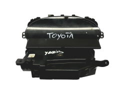 Speedometer/Instrument Cluster Toyota Yaris 83800-52120 457300-0147 40598