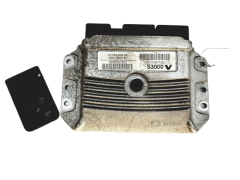 Controller Renault 21584288-2A 8200321263 8200387138 Sagem 21536