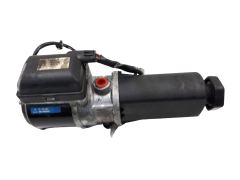 Power Steering Pump Mercedes-Benz A W168 A1684660501 23100801 VDO 1001