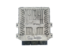 Controller 5WS40379A-T SID201 9658198080 9648237680 PSA 35169