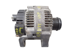 Alternator Renault 7700431943 A13VI252 80A Valeo 1132