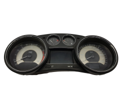 Speedometer/Instrument Cluster Peugeot RCZ 9803969280 NS