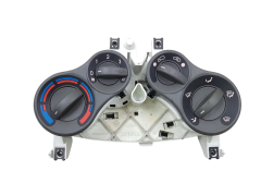 Heater Control Unit Fiat Panda 2 5A0240100 5A0243200 5A0243700