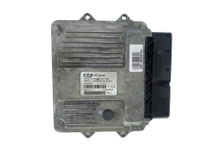 Controller Fiat 55186608 MJD6JF.P3 71600.004.02 Magneti Marelli 50097
