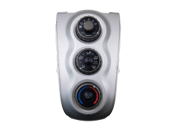 Heater Control Unit A/C Toyota Yaris 2 55406-0D190