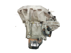 Gearbox JH3141 Renault Modus Clio 3 1.5 dci 7701719167 1011
