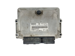 Controller 9658309980 0281012597 Ducato Jumper Boxer 46241