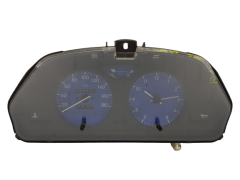 Speedometer/Instrument Cluster Citroen Saxo Peugeot 106 9632619880 22077