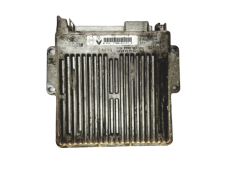 Controller 7700105560 7700103915 7700107197 Renault  Magneti Marelli 19717