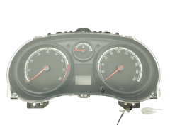 Speedometer/Instrument Cluster Opel Corsa D P0013264255 0013264255 25456