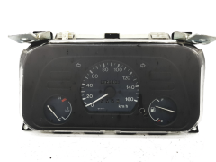 Speedometer/Instrument Cluster Suzuki Alto 34100M71FA0 C100853 Pricol