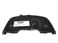 Speedometer/Instrument Cluster Opel Astra G 90561451QK 110008830001 56572